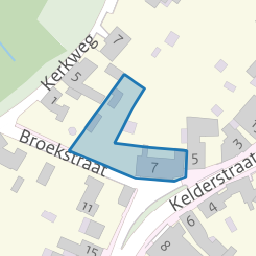 Perceel STE00-B-5336