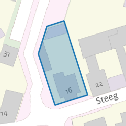 Perceel STE00-B-5354