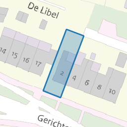 Perceel STE00-B-5377