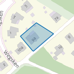 Perceel STE00-B-5396