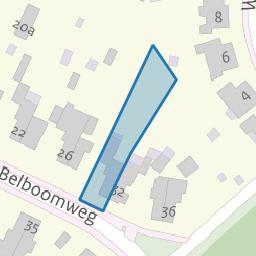 Perceel STE00-B-5397