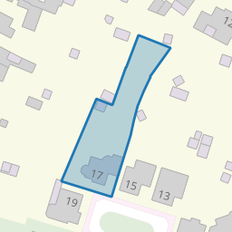 Perceel STE00-B-5407