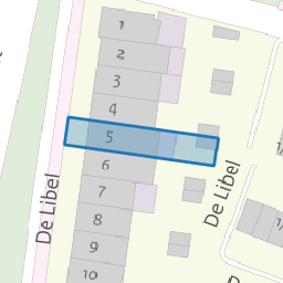 Perceel STE00-B-5418