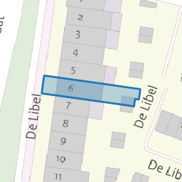 Perceel STE00-B-5419