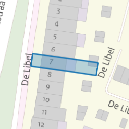 Perceel STE00-B-5420