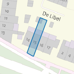 Perceel STE00-B-5428