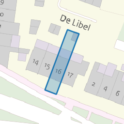 Perceel STE00-B-5429