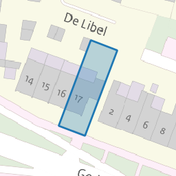 Perceel STE00-B-5430