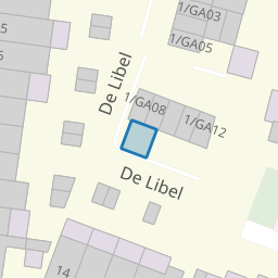 Perceel STE00-B-5431