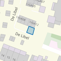 Perceel STE00-B-5433