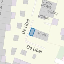 Perceel STE00-B-5434