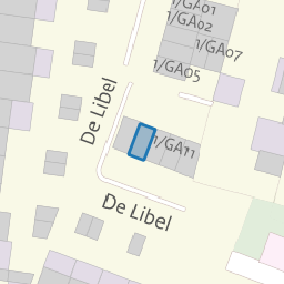 Perceel STE00-B-5435