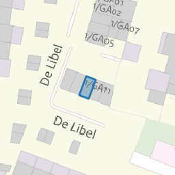 Perceel STE00-B-5436