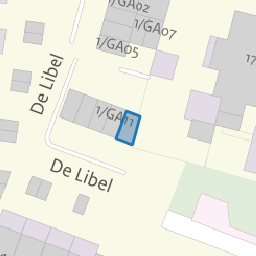 Perceel STE00-B-5438