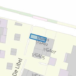 Perceel STE00-B-5442