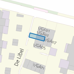 Perceel STE00-B-5443