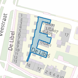 Perceel STE00-B-5446