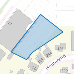 Perceel STE00-B-5450