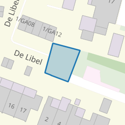 Perceel STE00-B-5453