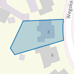 Perceel STE00-B-5461