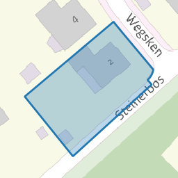 Perceel STE00-B-5464