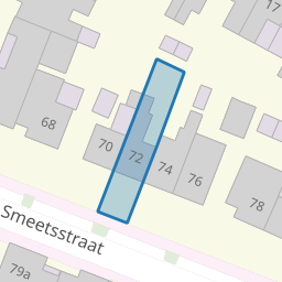 Perceel STE00-B-5492