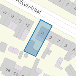 Perceel STE00-B-5501