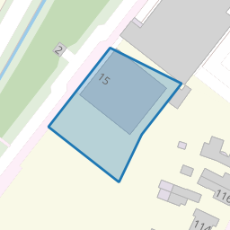 Perceel STE00-B-5508