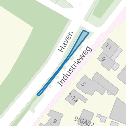 Perceel STE00-B-5519