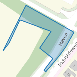 Perceel STE00-B-5520