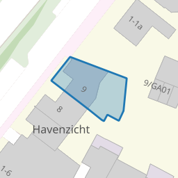 Perceel STE00-B-5521