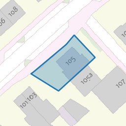 Perceel STE00-B-5525