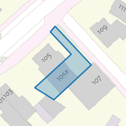 Perceel STE00-B-5526