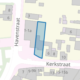 Perceel STE00-B-5527