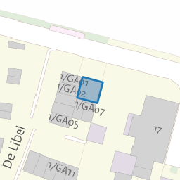 Perceel STE00-B-5535