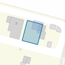 Perceel STE00-B-5539