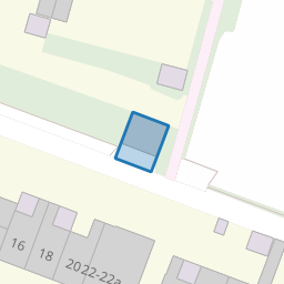 Perceel STE00-B-5540