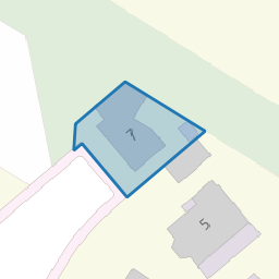 Perceel STE00-B-5546