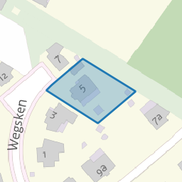 Perceel STE00-B-5547