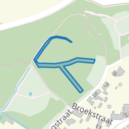 Perceel STE00-B-5581