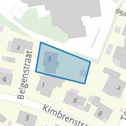 Perceel STE00-B-5586