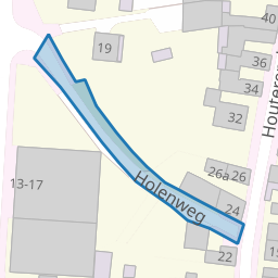 Perceel STE00-B-5599