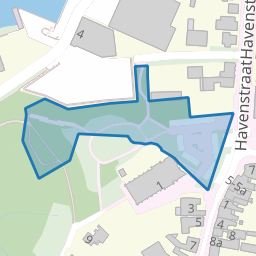 Perceel STE00-B-5600