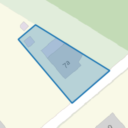 Perceel STE00-B-5607