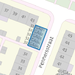 Perceel STE00-B-5615