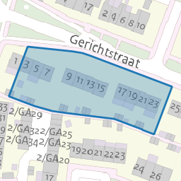 Perceel STE00-B-5623