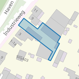 Perceel STE00-B-5627