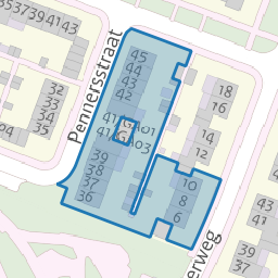 Perceel STE00-B-5657