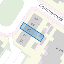 Perceel STE00-B-5664