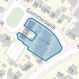 Perceel STE00-B-5666